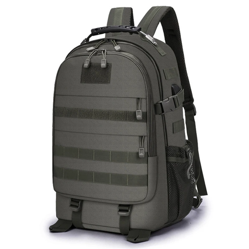 

Military Backpack Large Capacity Tactical Bags Hunting Camping Backpack Hiking Backpacks Mens Army Waterproof Rucksack