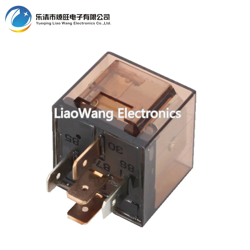 5Pin 12V40A  2.8  32.2g25%