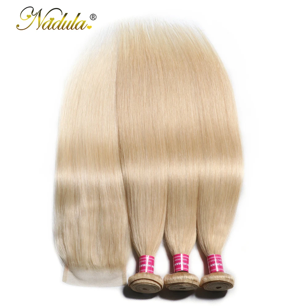 human-hair-straight-closure