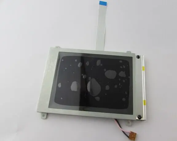 HLM8620-6 HLM8619 HLM6323-040300 EW50367NCW TW-22 94V-0 HLM8620 OP25 OP27 perfectly compatible LCD Parallel 14pin new |