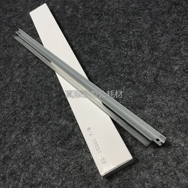

6LE39108000 for toshiba E-STUDIO 2020C 2330C 2500C 2820C 3500C 3510C 3520C 3530C 4520C 4540C IBT Transfer Belt Cleaning Blade