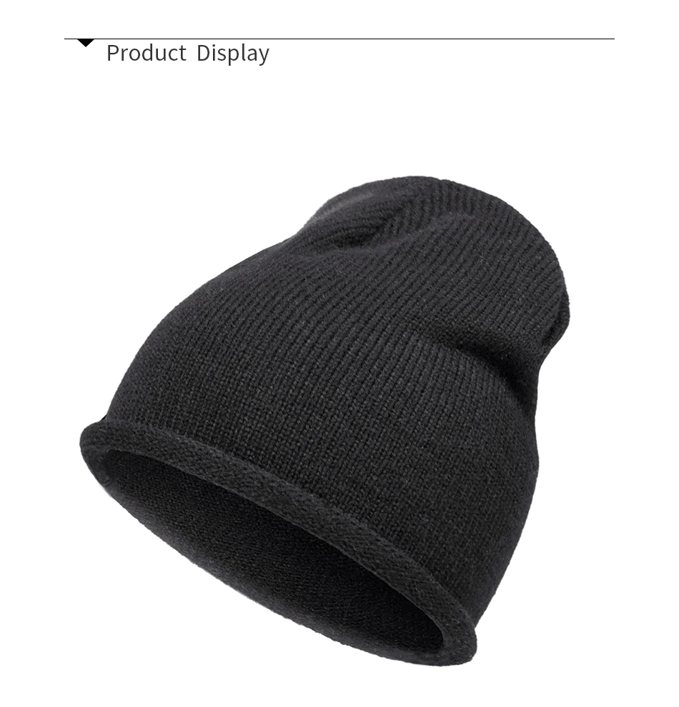 SIMPLESHOW модная зимняя теплая шапка Повседневная одноцветная шапка Skullies Beanies Дамская шапка брендовая шапка для женщин дизайн