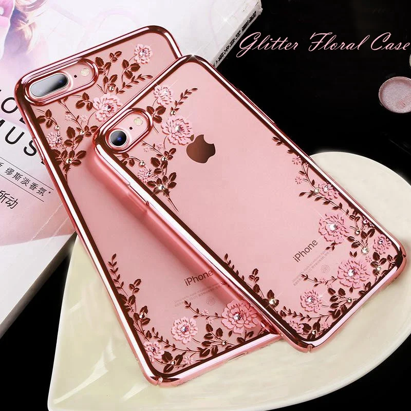 Kisscase Ультра тонкий матовый корпус для iPhone 6S 6 7 8 Plus Обложка Цветная мягкая
