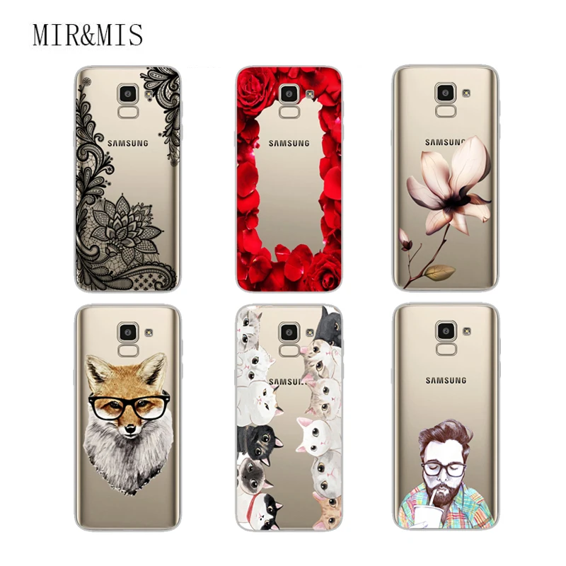 cirrys coque samsung galaxy a6 2018