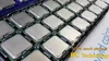 Original Intel Core 2 Duo E6750 processor 2.66GHz 4MB 1333MHz LGA775 desktop CPU Free shipping (ship out within 1 day) ► Photo 2/3