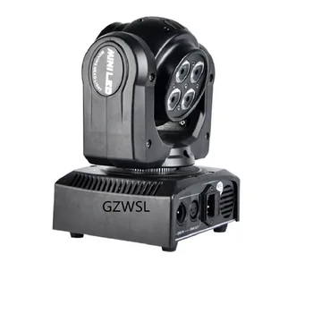 

12pcs/lot two face DJ led moving Head Lights for Sale