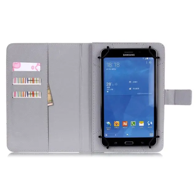Модный Универсальный чехол для 10 1 дюймов voyo i8 plus tablet pc чехол|case for pc|case 10.1case |