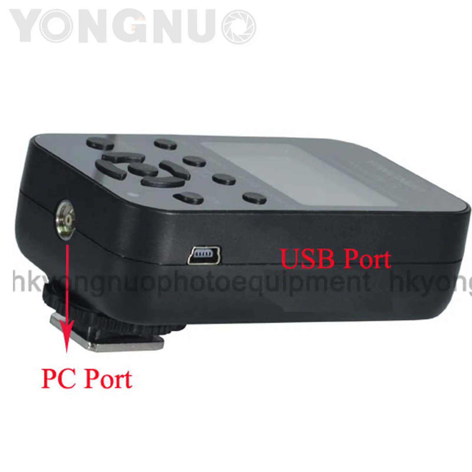 Фотовспышка с триггером и приемником YN622N|yongnuo wireless|trigger transceiverwireless flash trigger |
