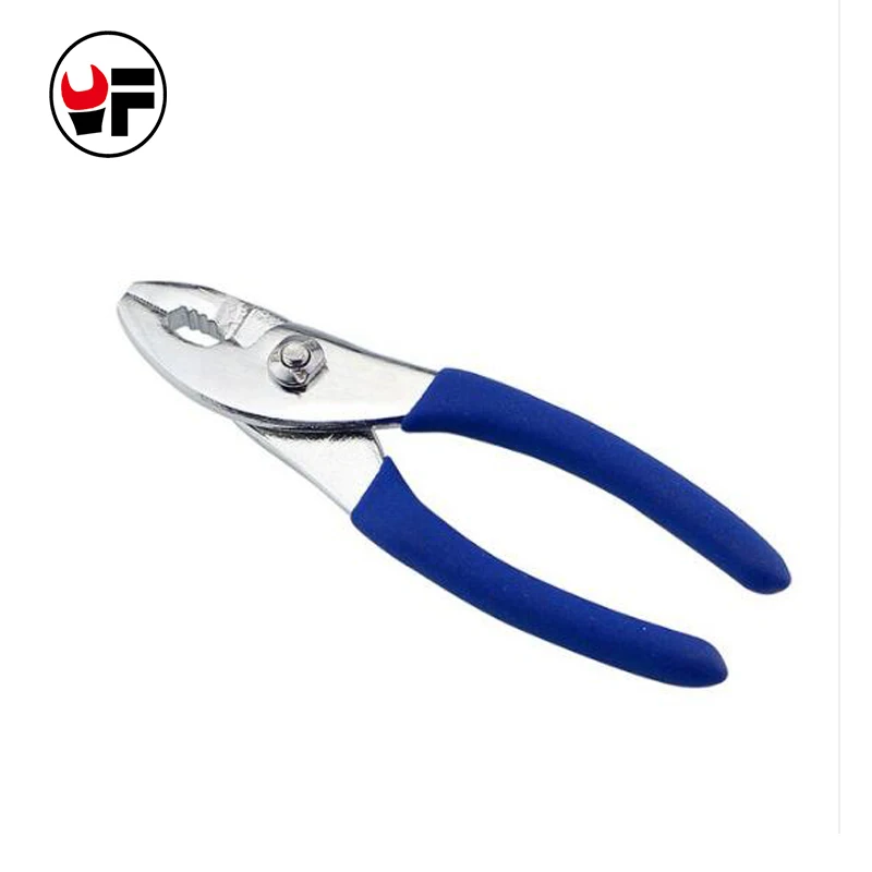 

5" 140mm Multitool Tools Crimping Pliers Tool Vise Hand Tools Forceps Crimper Vise Clamp Crimp Tool Pliers Adjustable D5105