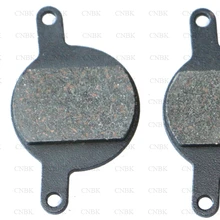 Тормозные колодки для Magura Julie суппорт Ds-12 Pin-12 Ds12 Pin12 Тип 4,1 4,2 велосипедный горный велосипед полуметаллический