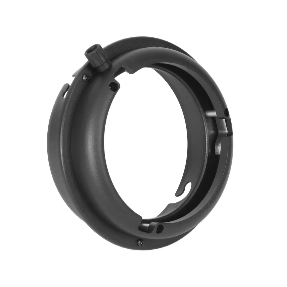 Meking Elinchrom крепление для Bowens кольцо Speedring адаптер конвертер софтбокса Beauty Dish Studio