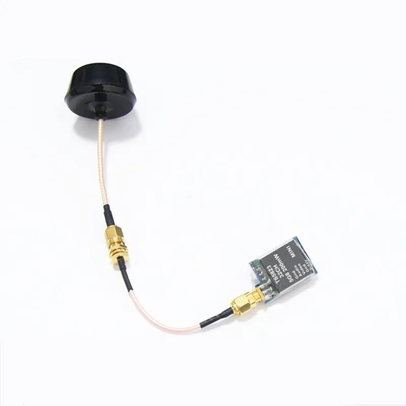 1 2G 5G 2 4G 5 8G FPV передатчик приемная антенна Удлинительный кабель адаптивный для