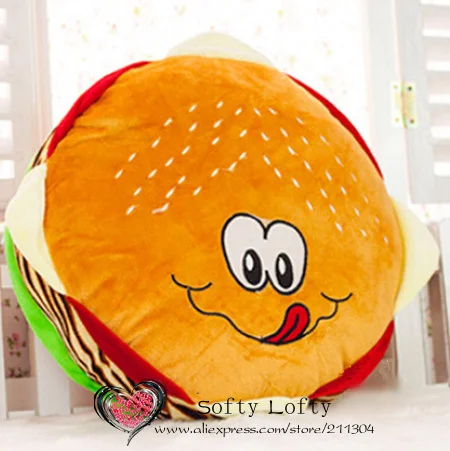cheese ball plush