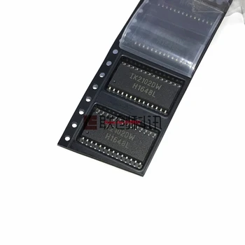 

1pcs/lot IK2102DW IK2102 2102 SOP-28 In Stock