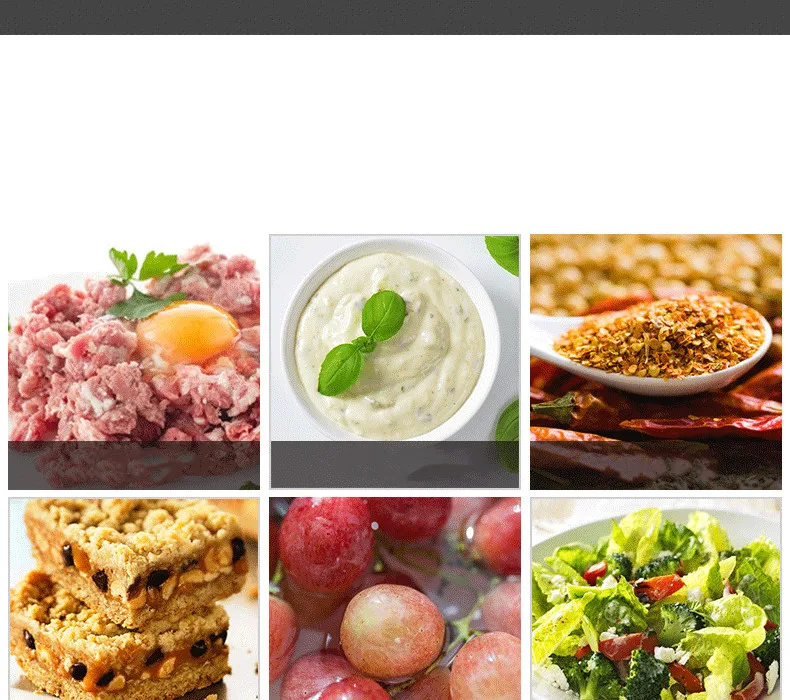 Бытовая мясорубка креативный фруктовый и овощерезка кухонный ручной многофункциональный блендер кухонные принадлежности