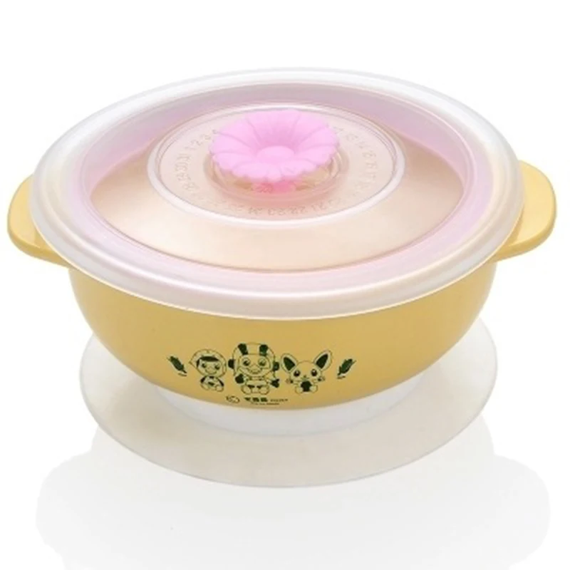Baby-Feeding-Bowls-Infant-Food-Tableware-Toddler-Dishes-Corn-Material-Children-Dinnerware-Foods-Container-Plate-Tray-T0568 (2)