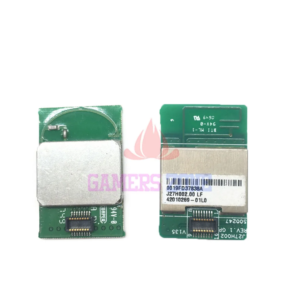 

20PCS 4250A-WML-C43 BLUETOOTH MODULE CARD REPAIR J27H002 FOR NINTENDO WII