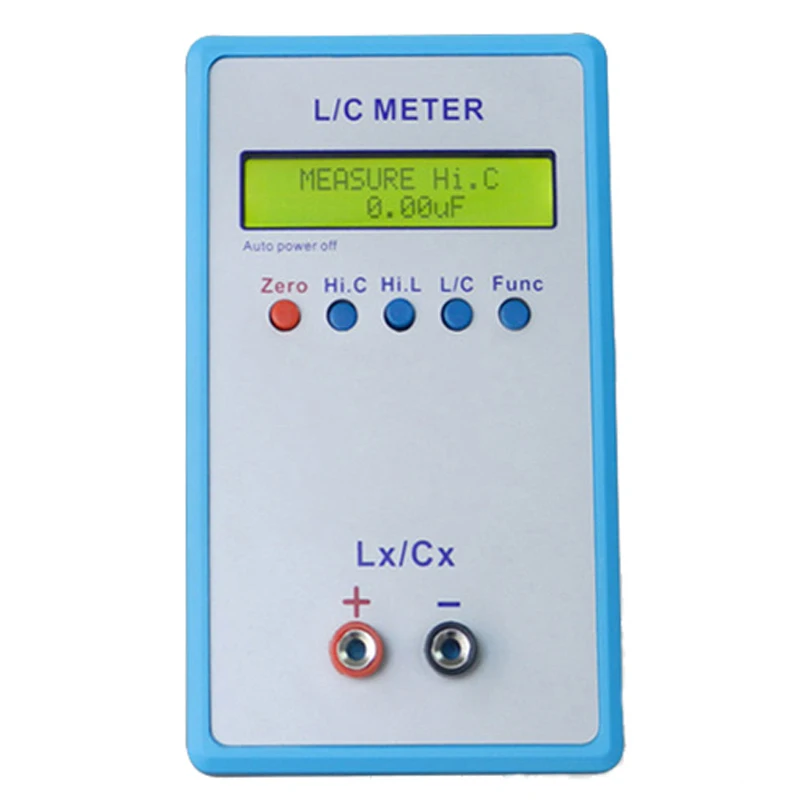 LCR Meter