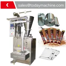 все цены на 3 side seal sachet washing powder packing machine онлайн