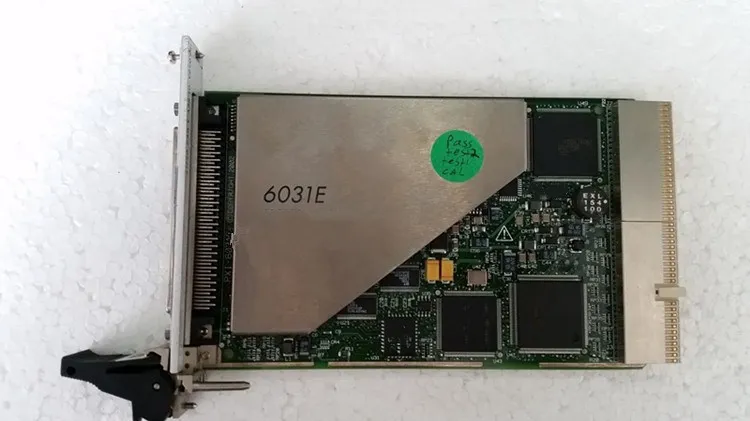 PXI-6031E сбора данных DAQ карты | Лампы и освещение