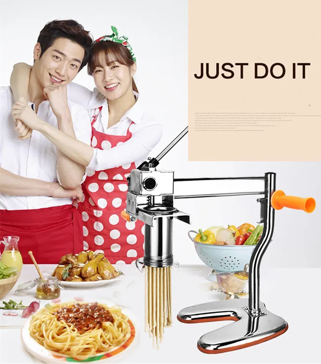 noodle making machine for home