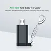 Micro USB Adapter Cable Micro USB male to Type-C female Converter USB OTG Data Adapter for Samsung Xiaomi Huawei ► Photo 3/6