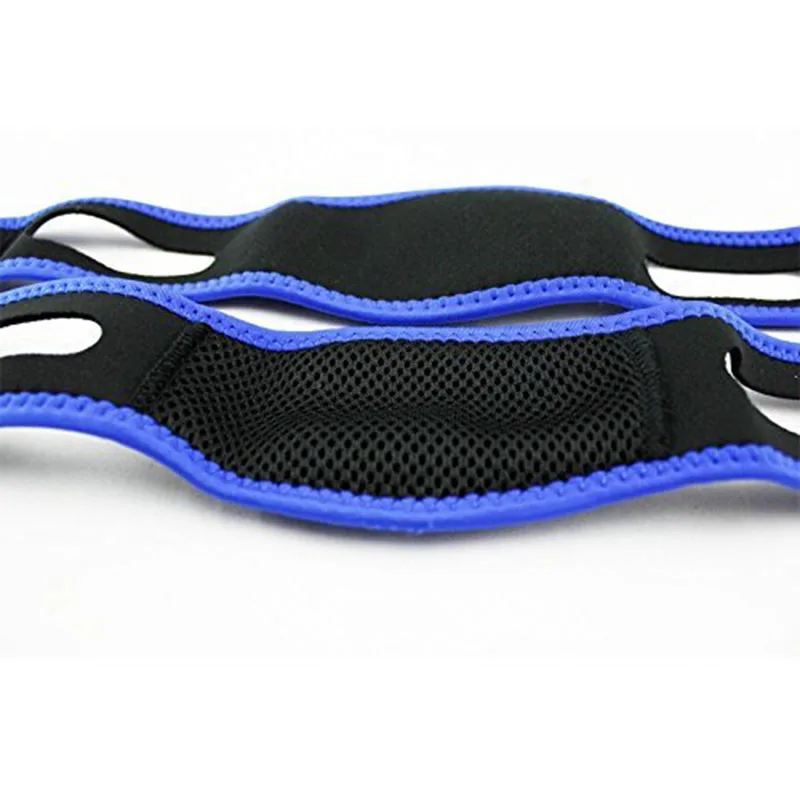 Anti Snore Chin Strap Belt (24)