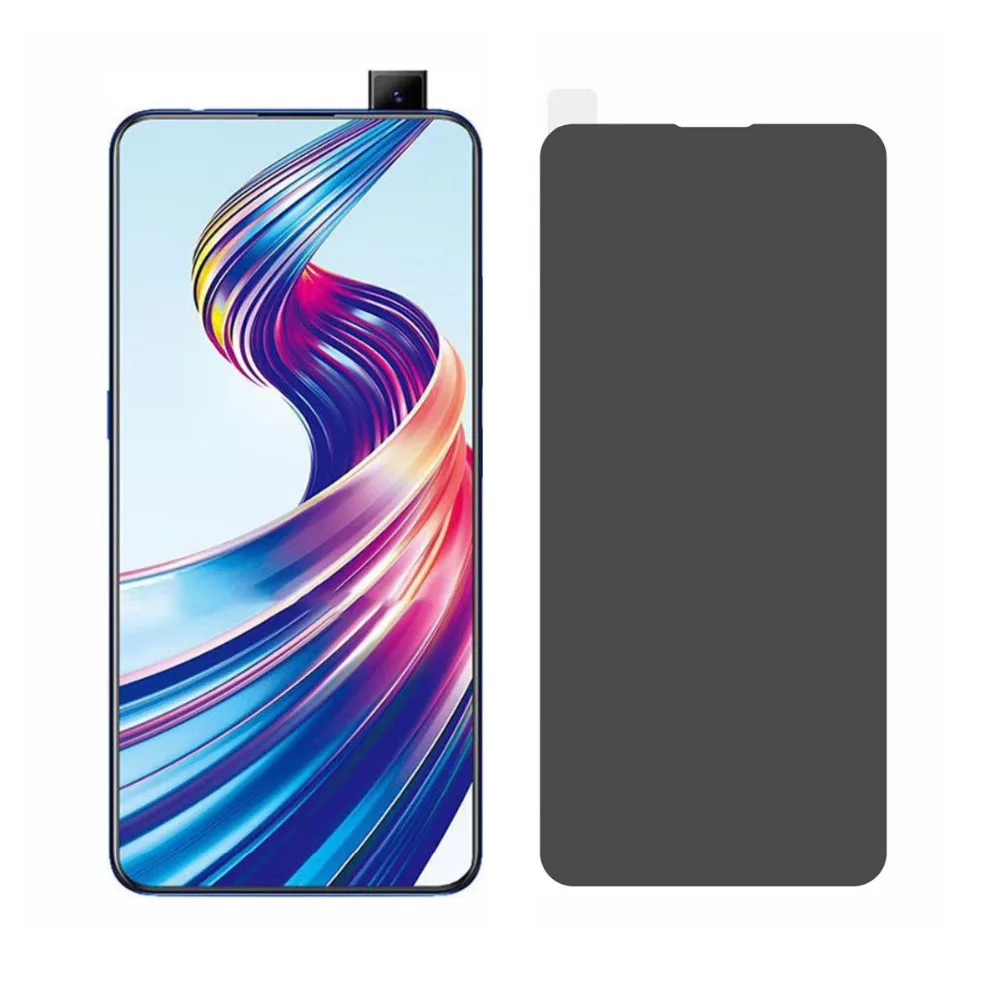9H защитная пленка из закаленного стекла для Vivo NEX 2 iQOO X27 V15 V17 Pro S1 S5 Защитная экрана