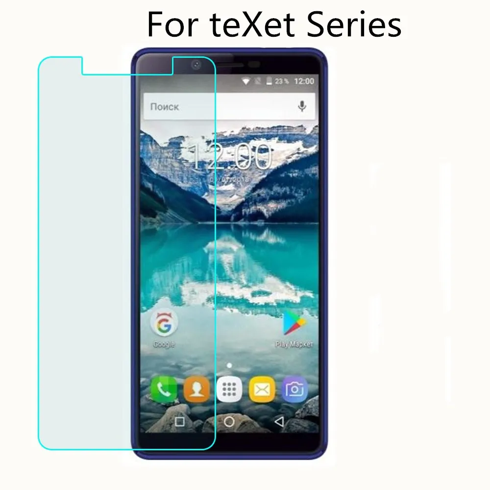 Закаленное стекло для teXet TM-5005 5003 5017 5070 5580 5581 5009 X-force 5011 X-omega защитная пленка |