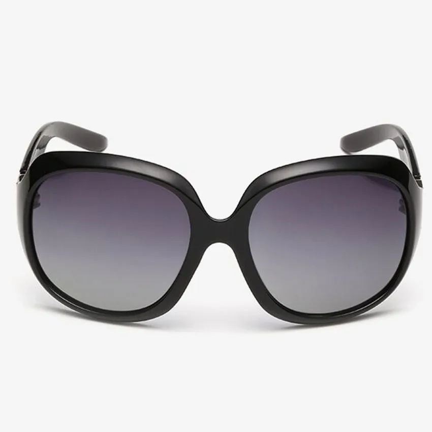 Natural teenager retro glasses