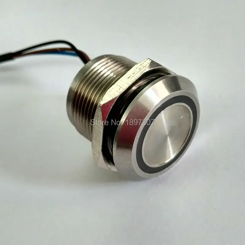19mm 3 .0200ma324v
