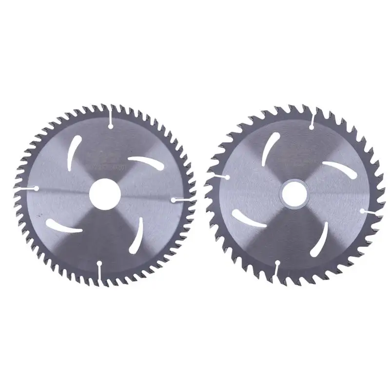 

6inch 40T 60T 150mm Mini Circular Saw Blade Cutting Disc Rotary Drill Tool for Woodworking Wood Cutting Power Tool