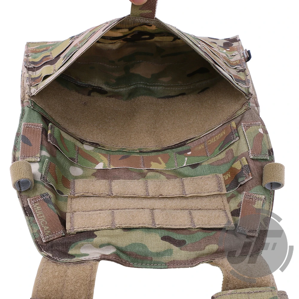 Emerson Тактический модульный MOLLE LBT-6094A несущая пластина EmersonGear LBT 6094A боевой жилет w/M4 M16 5,56. 223 сумки для журналов