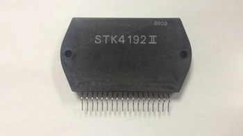 

Free Shipping 1PCS STK4192 STK4192II good quality