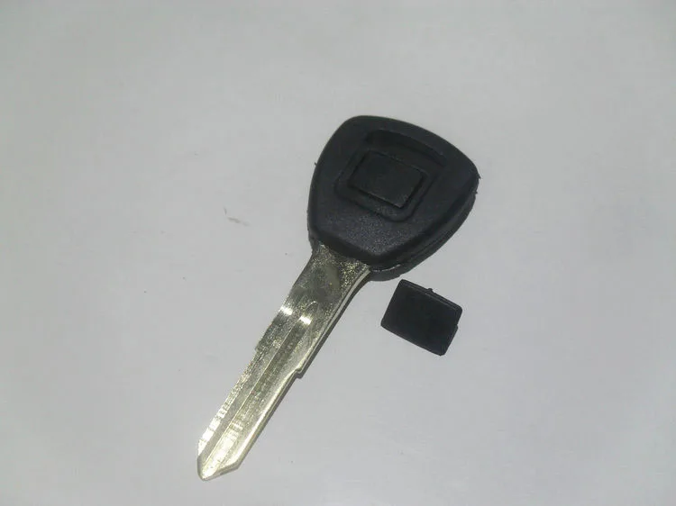 HONDA 2.3 Odyssey Accord Transponder Key Shell  (5)10