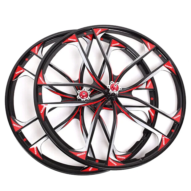 cycle alloy wheel price