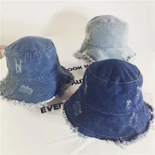 Обувь на плоской подошве, в стиле «хип-хоп» Детский Панама унисекс шляпа, Панама для защиты от солнца в рыбацком стиле шляпы для мальчиков и девочек Винтаж уличные ведро Шапки