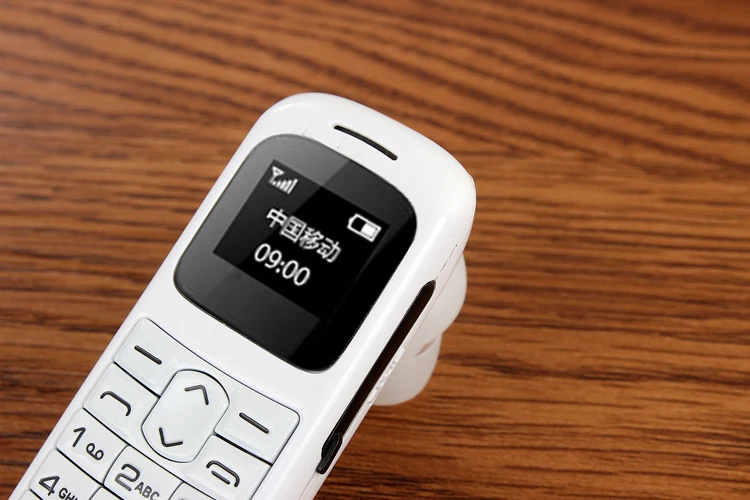C001 мини мобильный телефон Bluetooth гарнитура волшебный голос GSM низкая радиация дешевый китайский детский сотовый телефон аналогичный BM50 BM70 телефоны