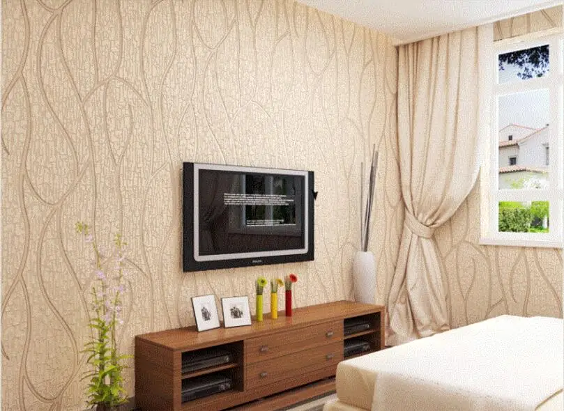 Papel de Parede Rolo de Papel de Parede Sala de Estar Papel de Parede para Paredes Beibehang 3d Curvo Listrado Alívio Rolo de Europa Moderna para Paredes 3 d Decoração da Sua Casa 31 wallpaper for walls