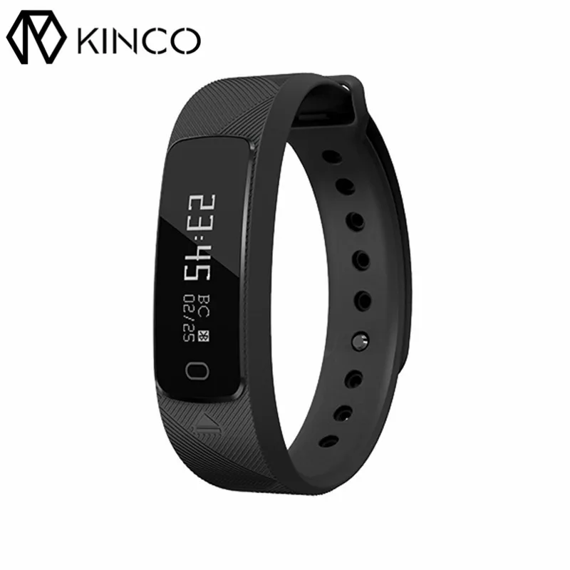 Kinco Bluetooth Водонепроницаемый сердечного ритма Приборы для измерения