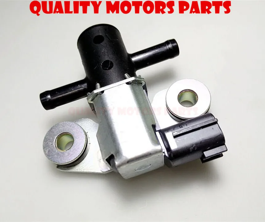 Car & Truck Parts Genuine Nissan Purge Control Valve 14930JA10D money
