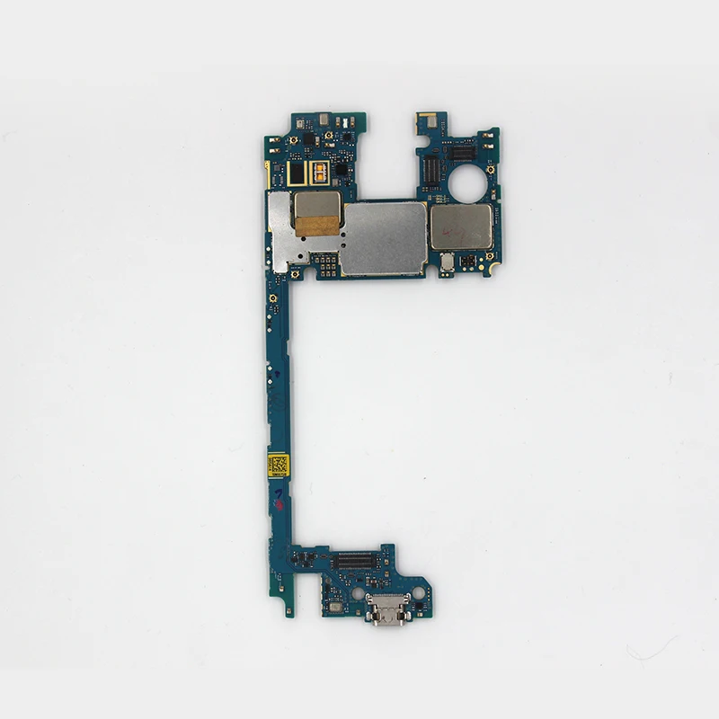  Tigenkey 100 % Unlocked Motherboard 32GB Work For LG Nexus 5X Mainboard Original For LG H790 32GB M
