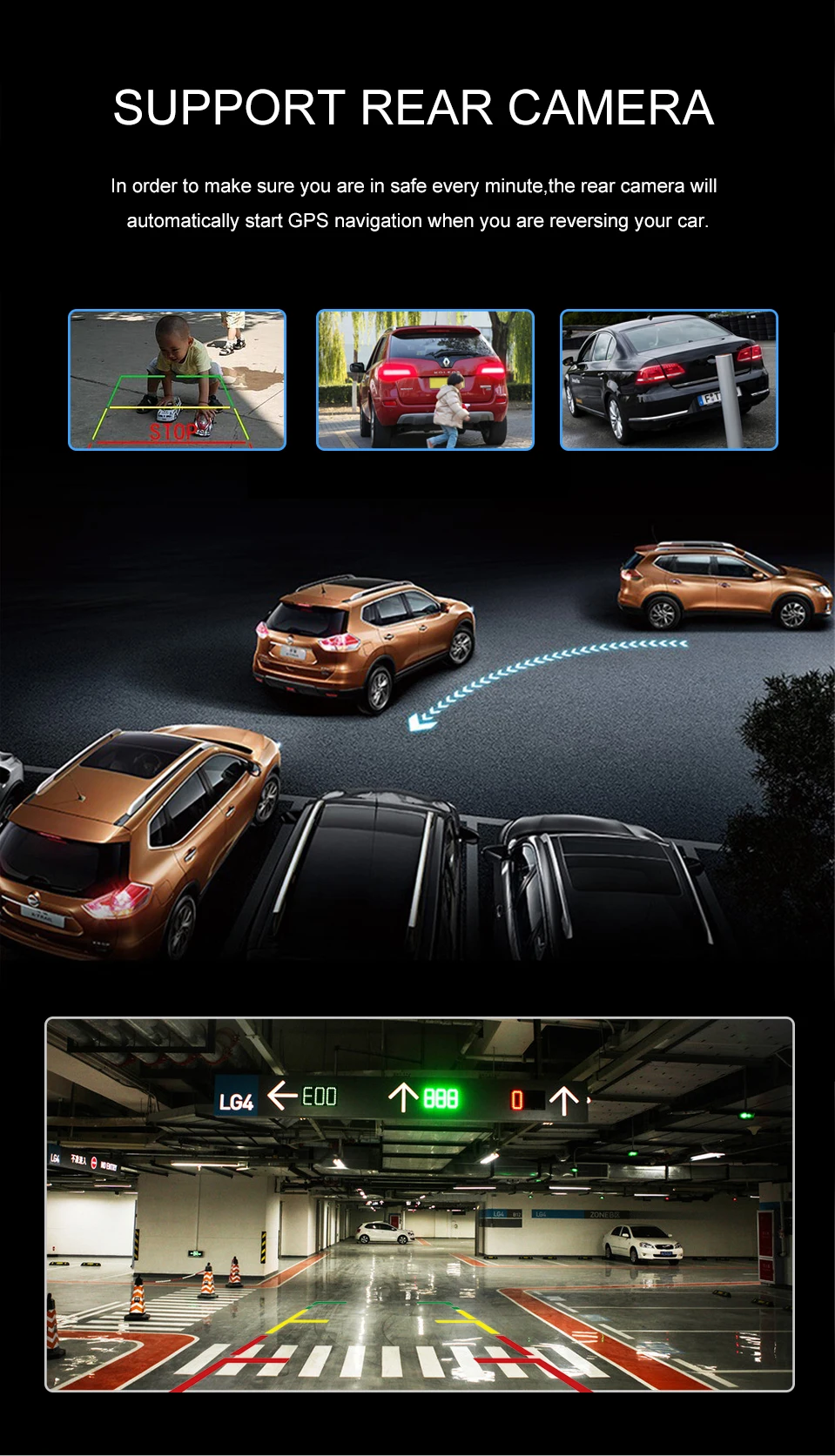 Sale 9.7" Single Din Universal Car Radio Audio Stereo Wifi/GPS Navi Rear View Camera Carplay Mirror-link Bluetooth Head Unit. 13