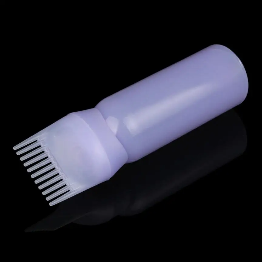 Флакон для окрашивания волос кисточка аппликатор в салоне Y609|applicator bottle|hair color