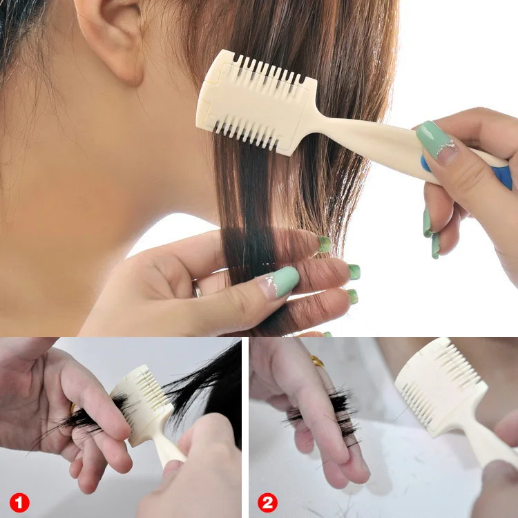 tinkle hair trimmer