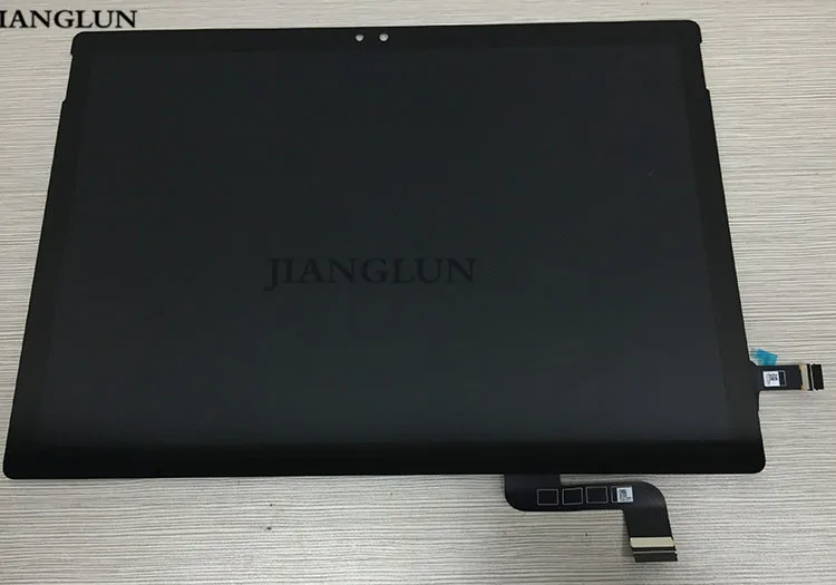  JIANGLUN LCD LED Touch Screen Digitizer Assembly For Microsoft Surface Book