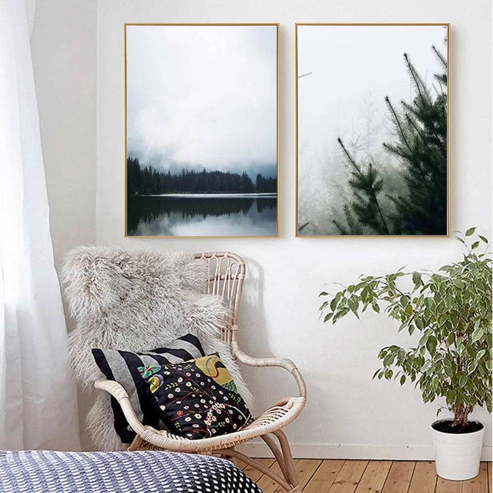 canvas painting