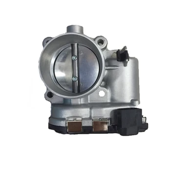 

5102039 Throttle Body For VOLVO S60 II,S80 II ,XC60,S80L AG9E-9F991-AA, AG9E9F991AA Throttle Assembly Vavle OEM Quality
