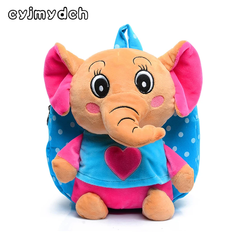 Pikachu Plush backpack pokemon toys hobbies school bag dolls stuffed plush children backpack dolls detachable plush kids mochila