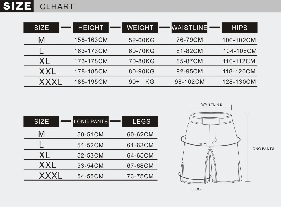 ММА Шорты Муай Тай шорты для мужчин кикбоксинг короткие шорты ММА Спорт Homme фитнес колготки бои одежда